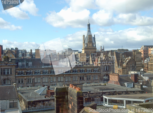 Image of Glasgow picture