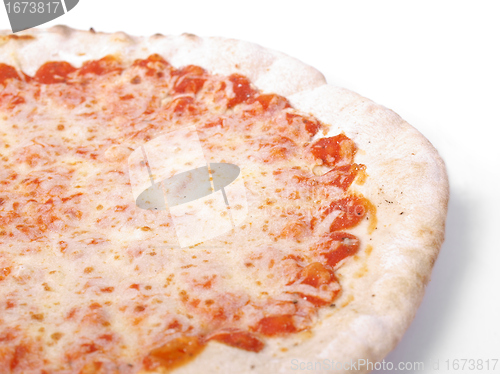 Image of Pizza Margherita