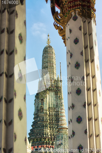 Image of Wat Arun