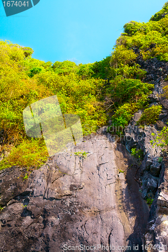 Image of Thai Mountains