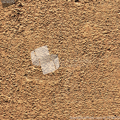 Image of painted concrete wall texture background