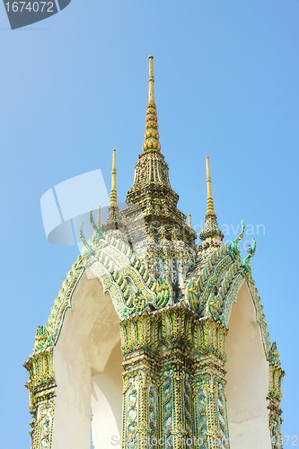 Image of Wat Arun