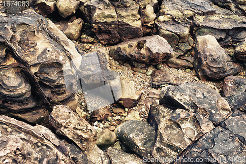 Image of Rock Texture