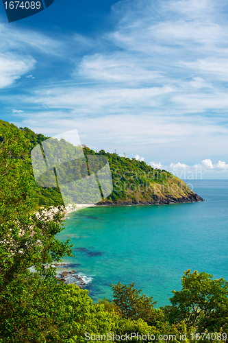 Image of Koh Lanta Island