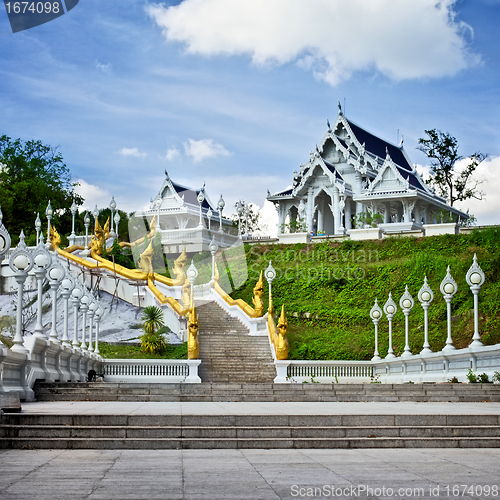 Image of Kaew Grovaram Temple