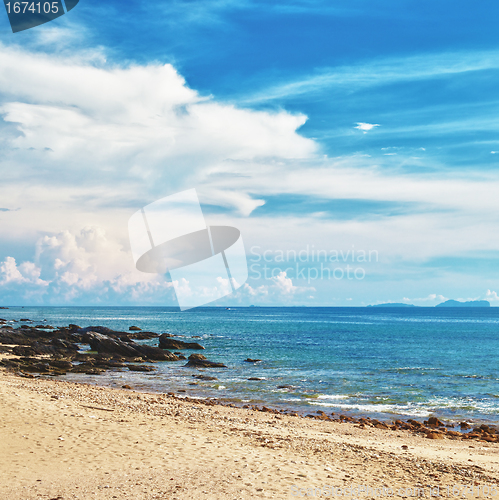 Image of Rocky Beach