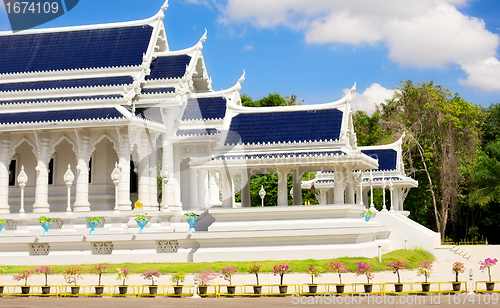 Image of Kaew Grovaram Temple