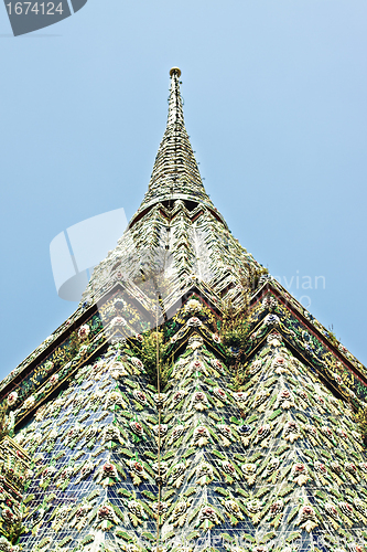 Image of Wat Po