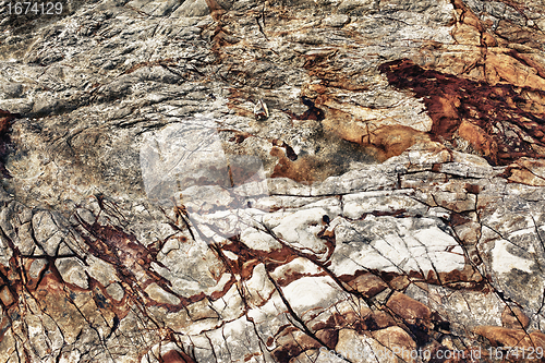 Image of Rock Texture