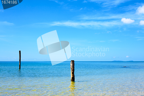 Image of Andaman Seascape