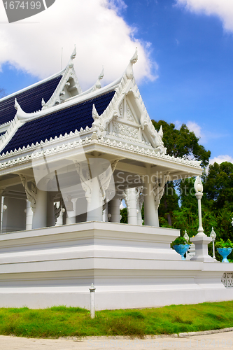 Image of Kaew Grovaram Temple