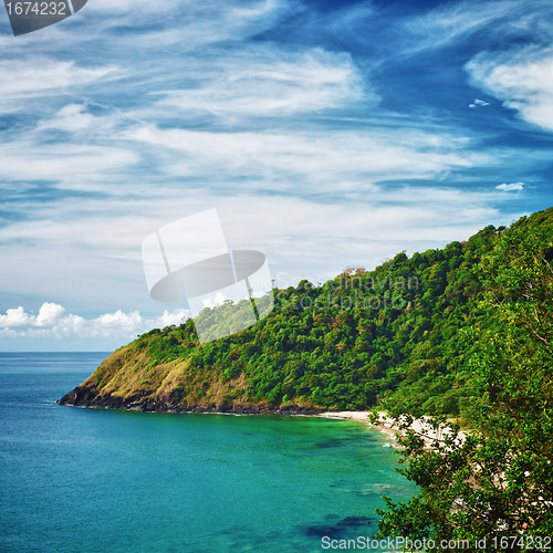 Image of Koh Lanta Island