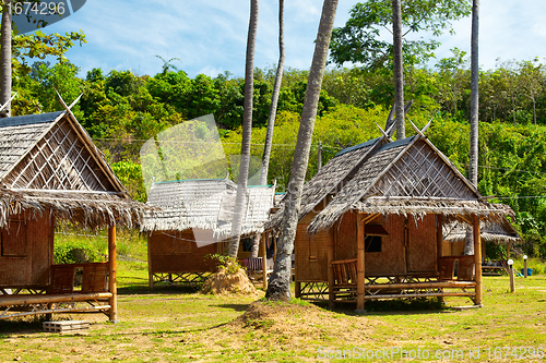 Image of Tropical Resort