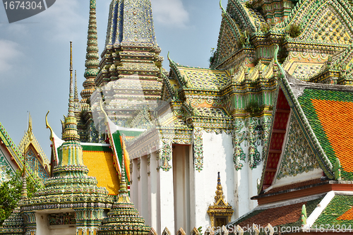 Image of Wat Po