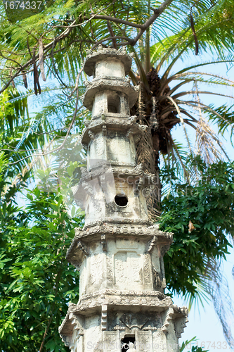 Image of Wat Po