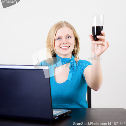 Image of Celebrate Success