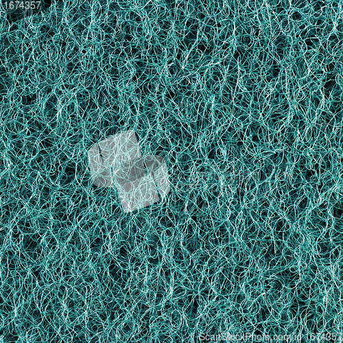 Image of felt fiber texture