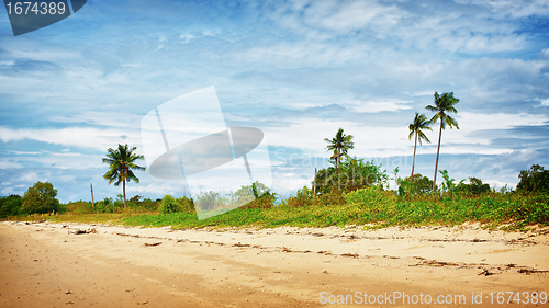 Image of Sunny Beach