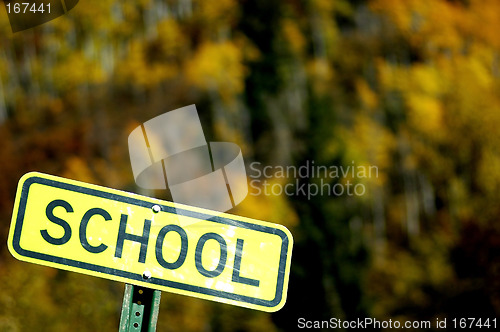 Image of school