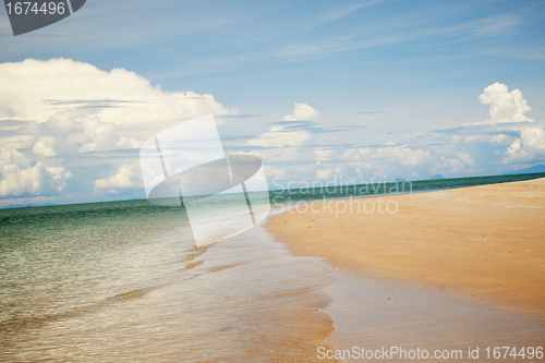 Image of Sunny Beach