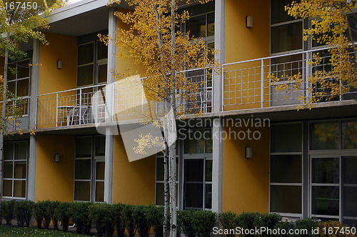 Image of BauHaus Architecture