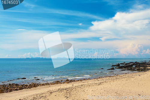 Image of Rocky Beach