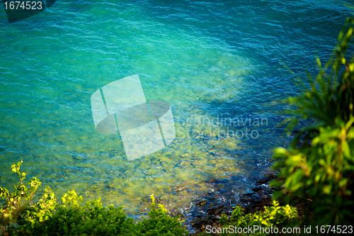 Image of Green Lagoon