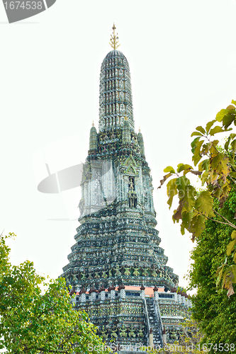 Image of Wat Arun