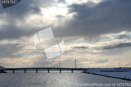 Image of Vadsø