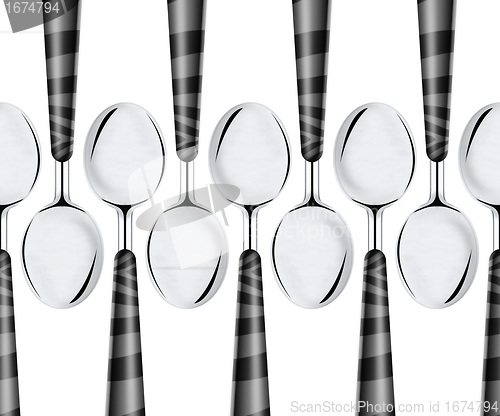 Image of spoon