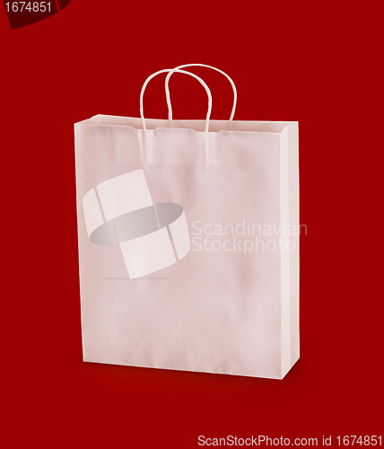 Image of Shopping Bag