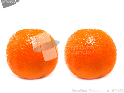 Image of Fresh orange
