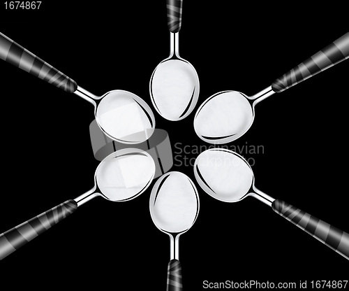 Image of spoon