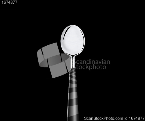 Image of spoon