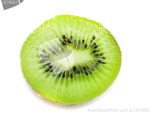 Image of Fresh kiwi 