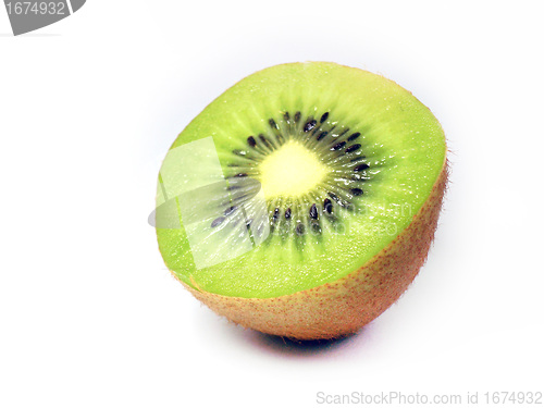 Image of Fresh kiwi 