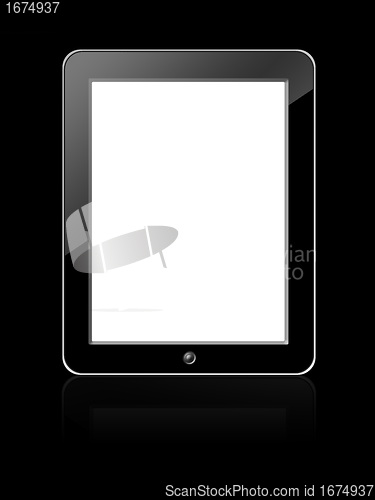 Image of Digital LCD Frame 