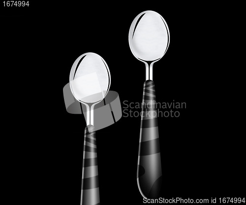 Image of spoon