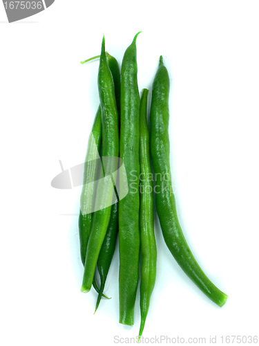 Image of Green beans