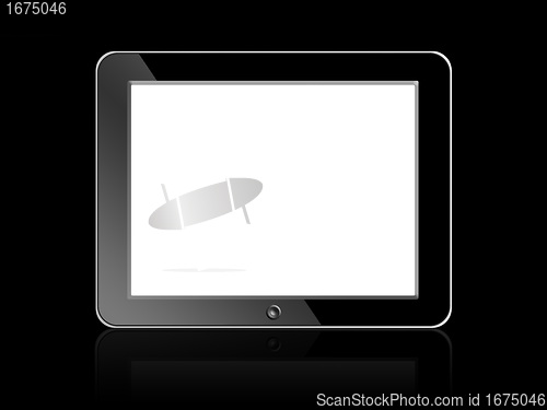 Image of Digital LCD Frame 