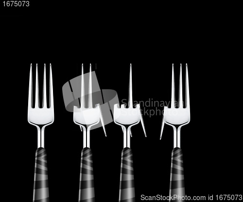 Image of Forks