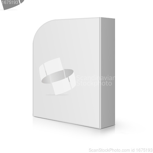 Image of Modern Software Box