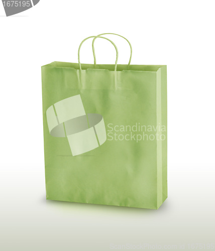 Image of Shopping Bag