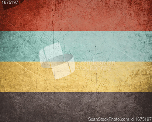 Image of Abstract Background