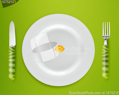 Image of Diet Concept