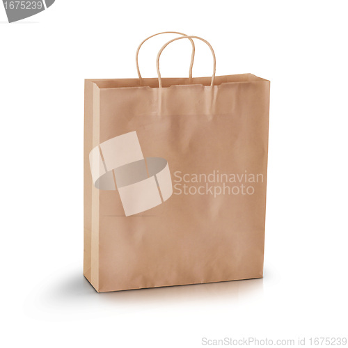 Image of Shopping Bag