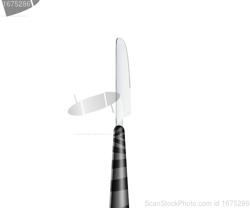 Image of knife