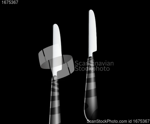 Image of knife