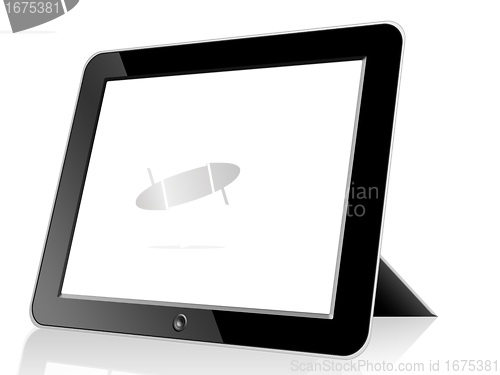 Image of Digital LCD Frame 