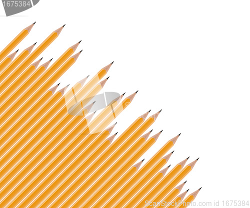 Image of Set of Pencils